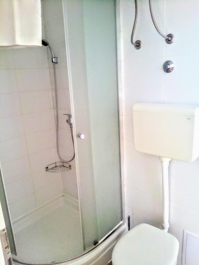 Maja Rooms Spalato Esterno foto