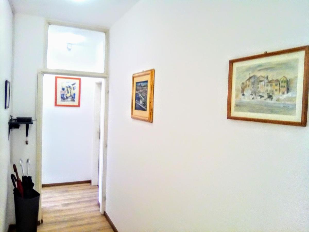 Maja Rooms Spalato Esterno foto