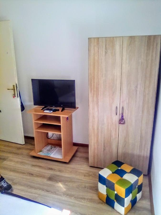 Maja Rooms Spalato Esterno foto