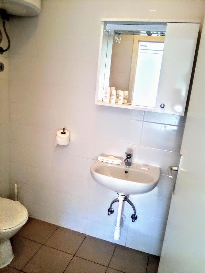 Maja Rooms Spalato Esterno foto
