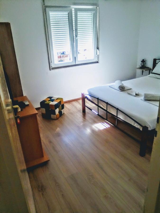 Maja Rooms Spalato Esterno foto
