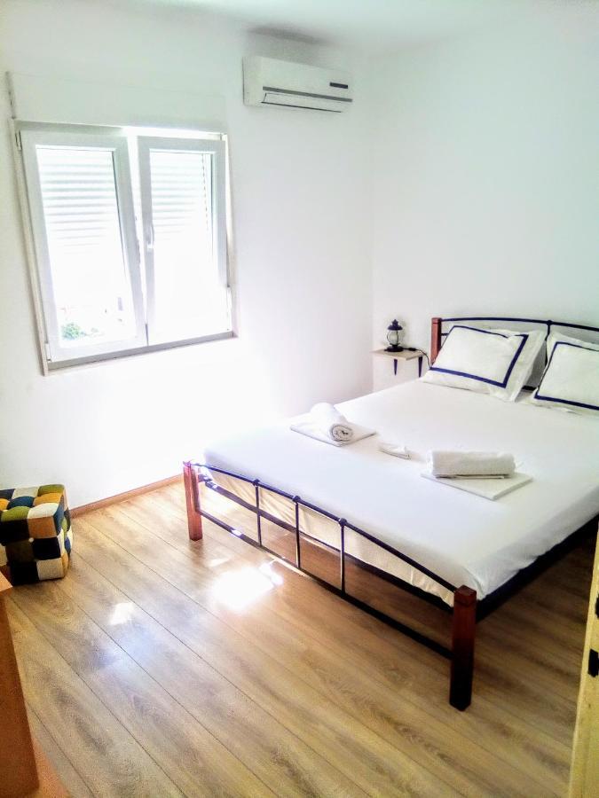 Maja Rooms Spalato Esterno foto