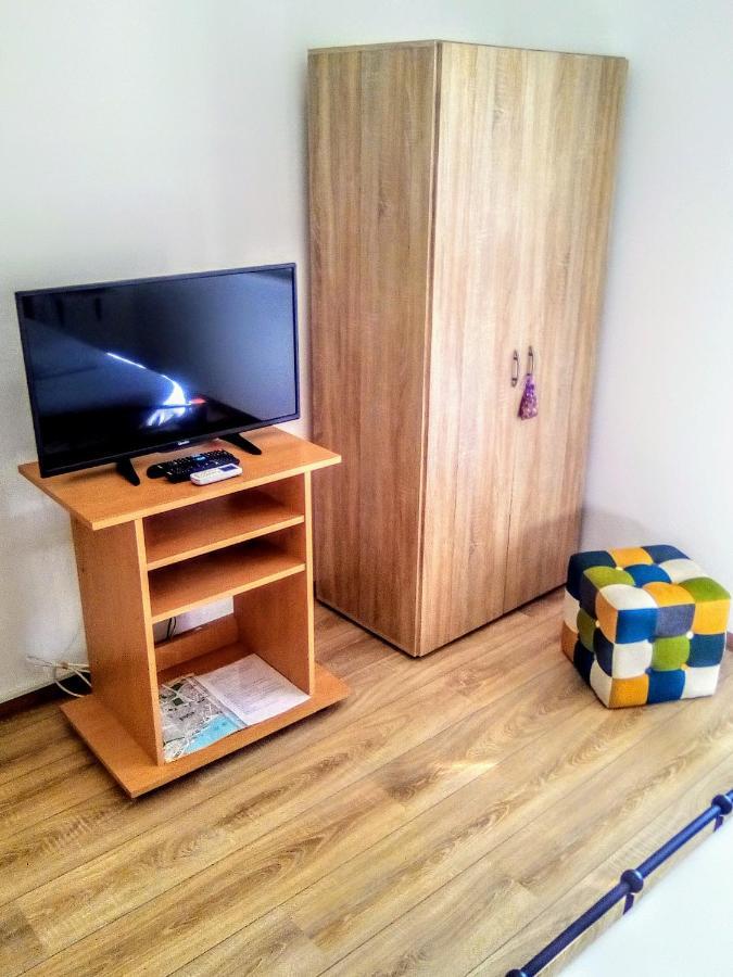 Maja Rooms Spalato Esterno foto