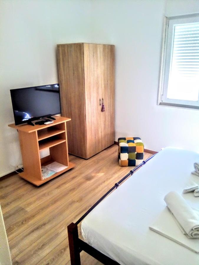 Maja Rooms Spalato Esterno foto