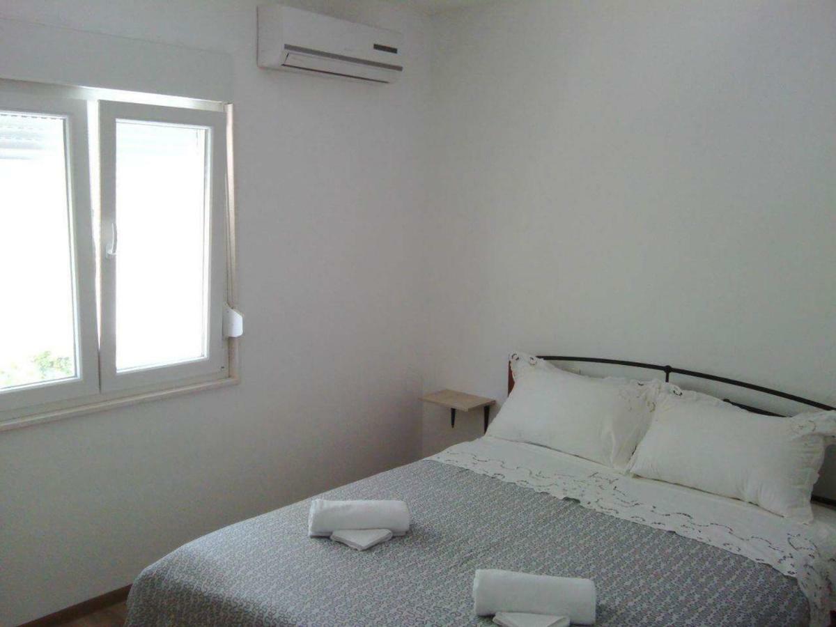 Maja Rooms Spalato Esterno foto