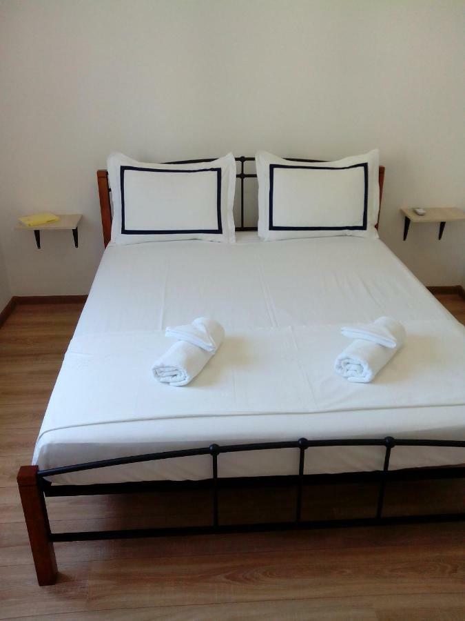 Maja Rooms Spalato Esterno foto