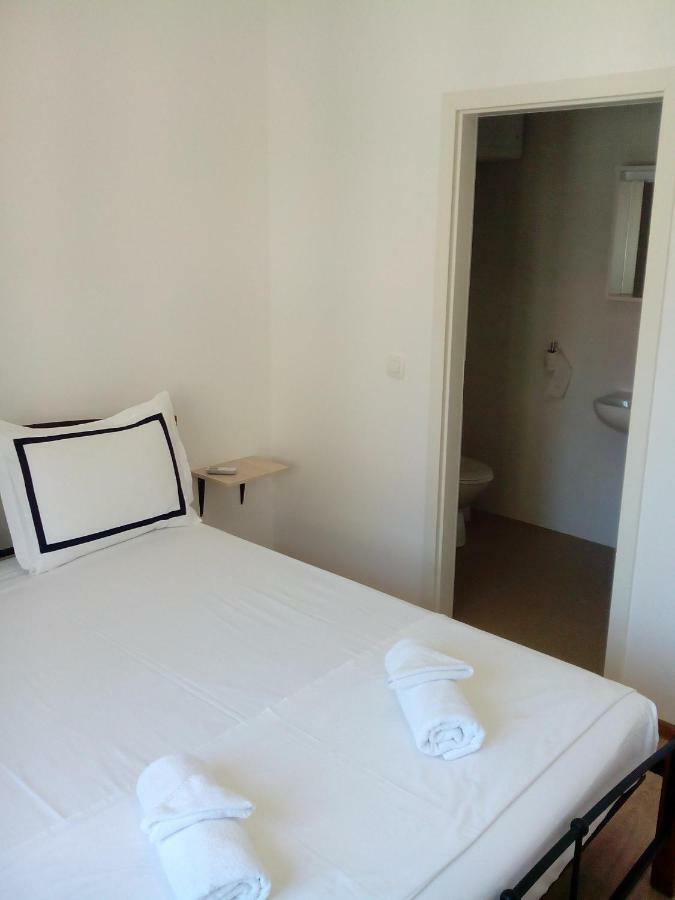 Maja Rooms Spalato Esterno foto